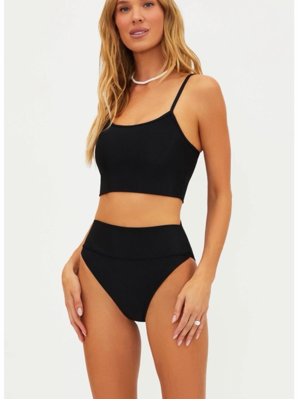 New Beach Riot Bikini Set